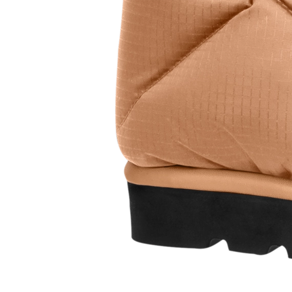 Louis Vuitton Pillow Comfort High Boot