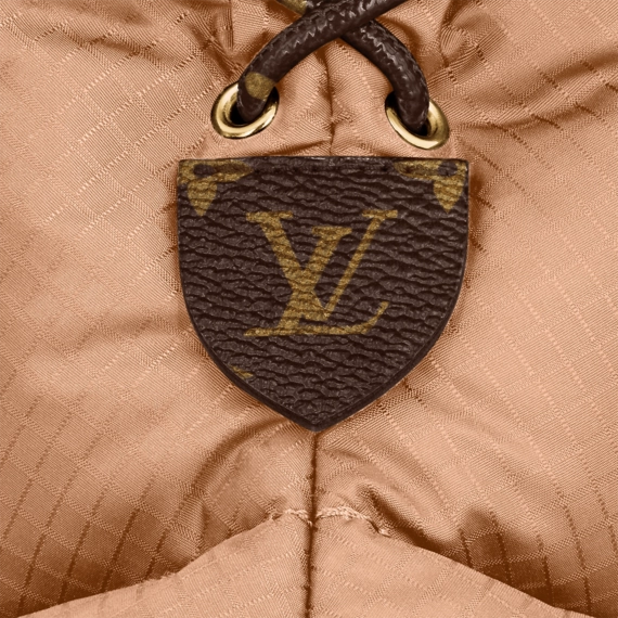 Louis Vuitton Pillow Comfort High Boot