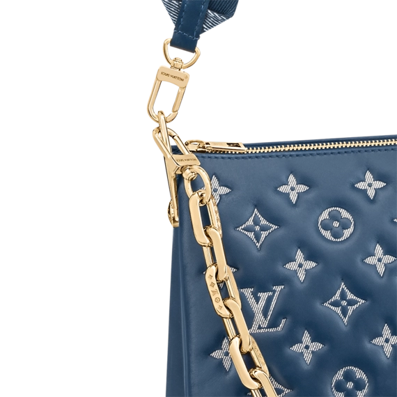 Louis Vuitton  Coussin PM