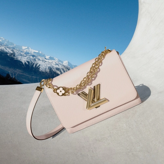 Louis Vuitton  Twist MM