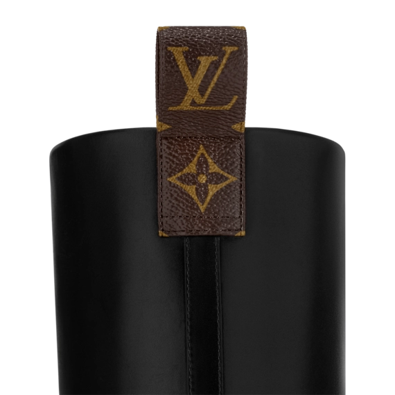 Louis Vuitton Donna High Boot