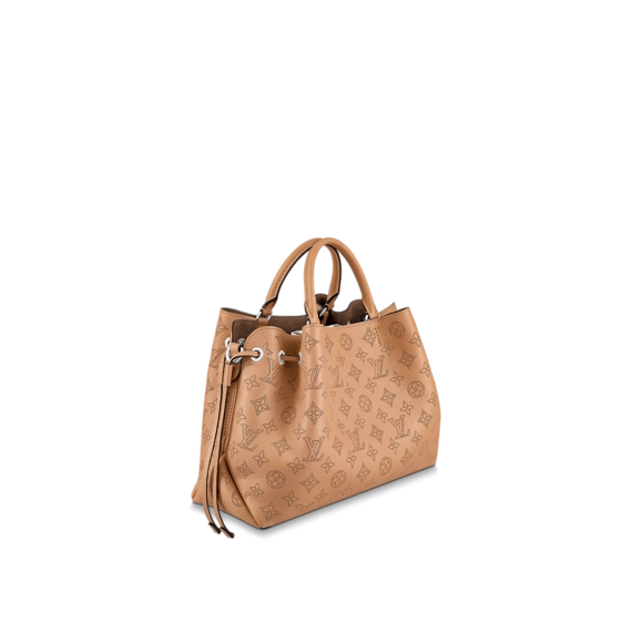 Louis Vuitton  Bella Tote