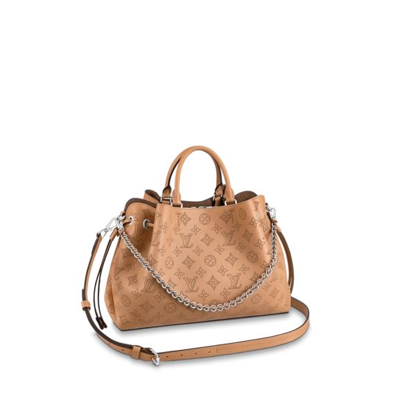 Louis Vuitton  Bella Tote