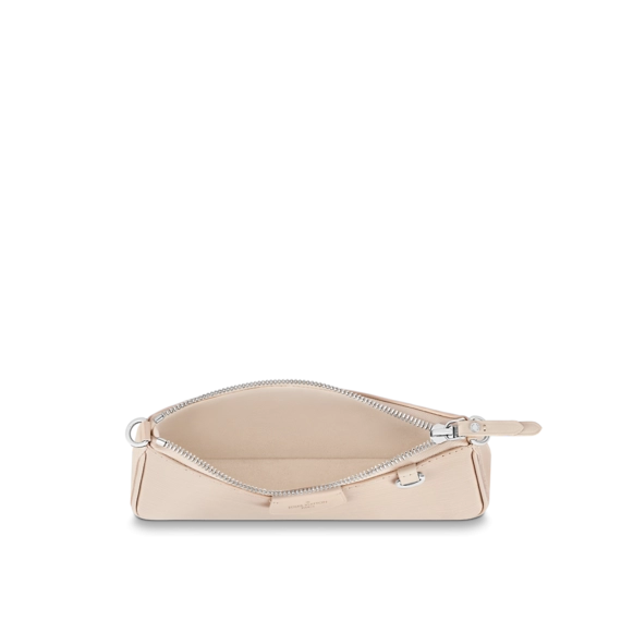 Louis Vuitton  Easy Pouch On Strap