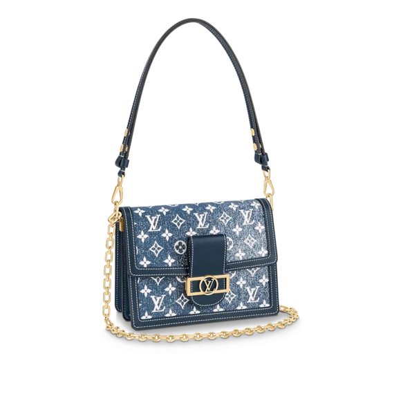 Louis Vuitton  Dauphine MM