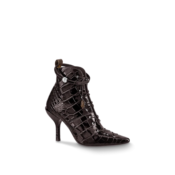 Lv Janet Ankle Boot