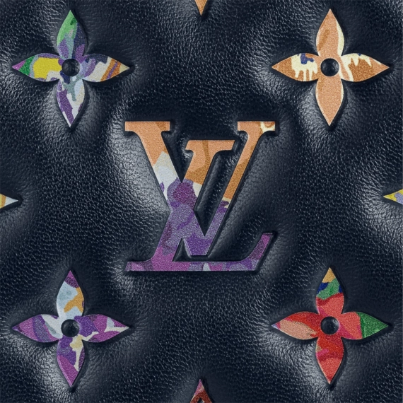 Louis Vuitton  Pochette Coussin