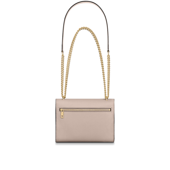 Louis Vuitton  Mylockme Chain Bag