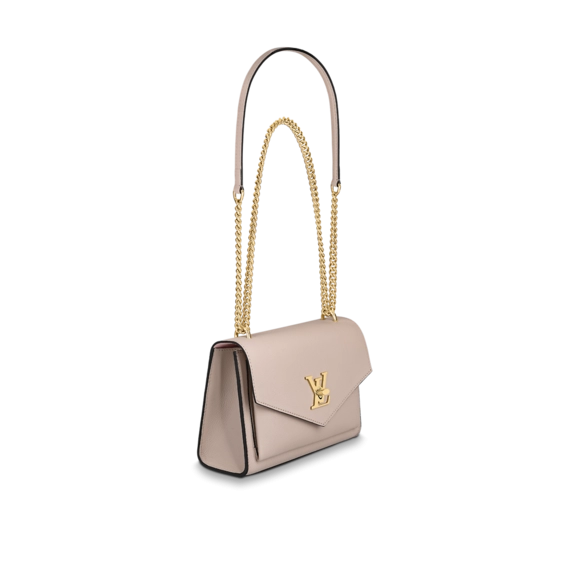 Louis Vuitton  Mylockme Chain Bag