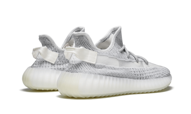 Yeezy Boost 350 V2 Static Reflective