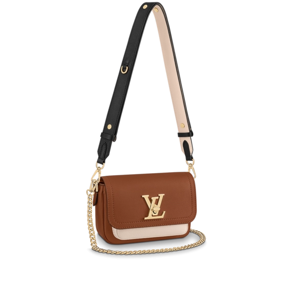 Louis Vuitton  Lockme Tender