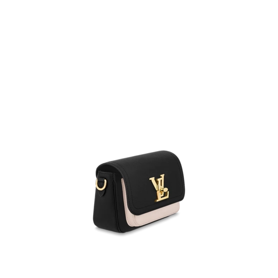 Louis Vuitton  Lockme Tender