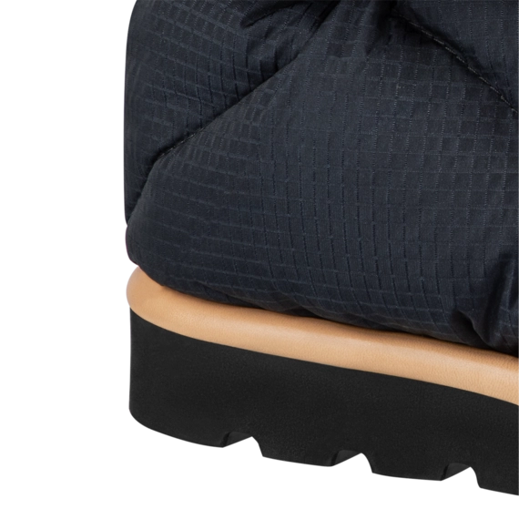 Louis Vuitton Pillow Comfort Ankle Boot