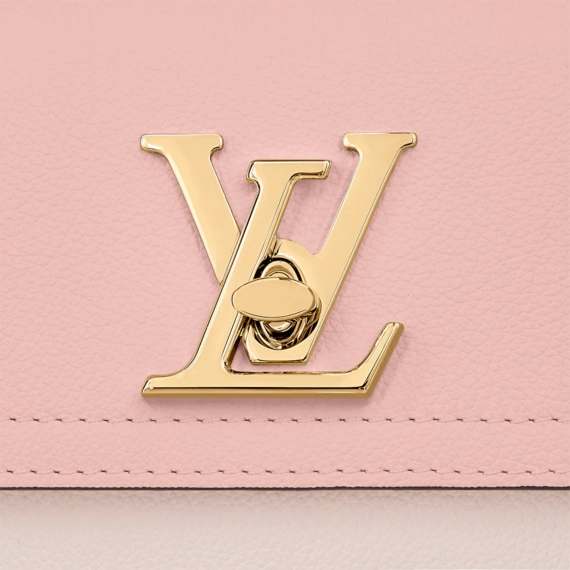 Louis Vuitton  Lockme Tender