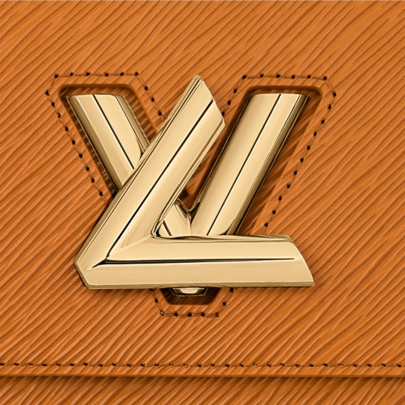 Louis Vuitton  Twist MM