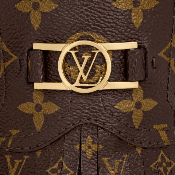 Louis Vuitton Indiana Mule