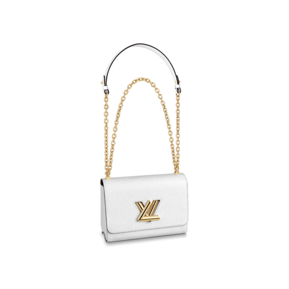 Louis Vuitton  Twist MM