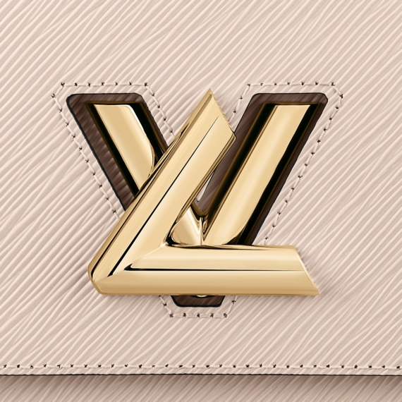 Louis Vuitton  Twist MM