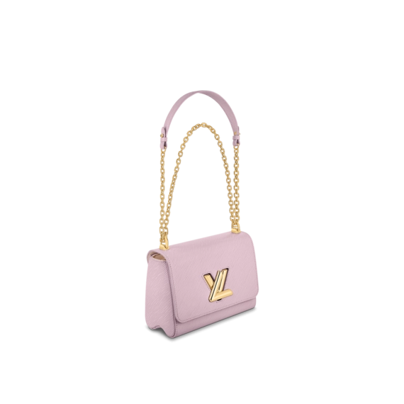 Louis Vuitton  Twist MM