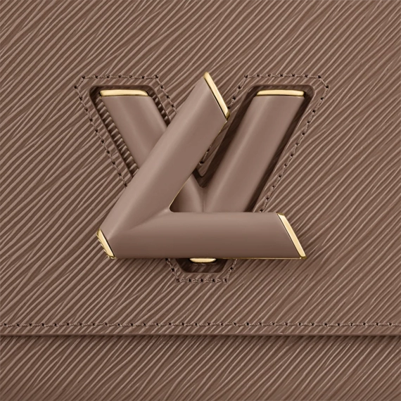 Louis Vuitton  Twist MM