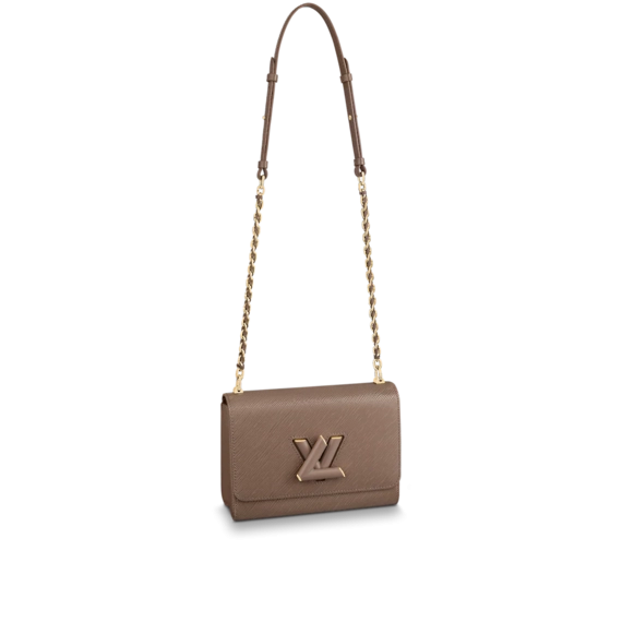 Louis Vuitton  Twist MM