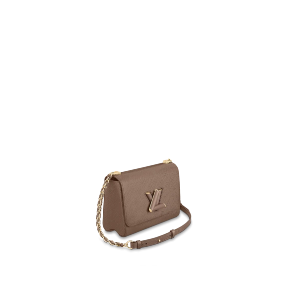 Louis Vuitton  Twist MM