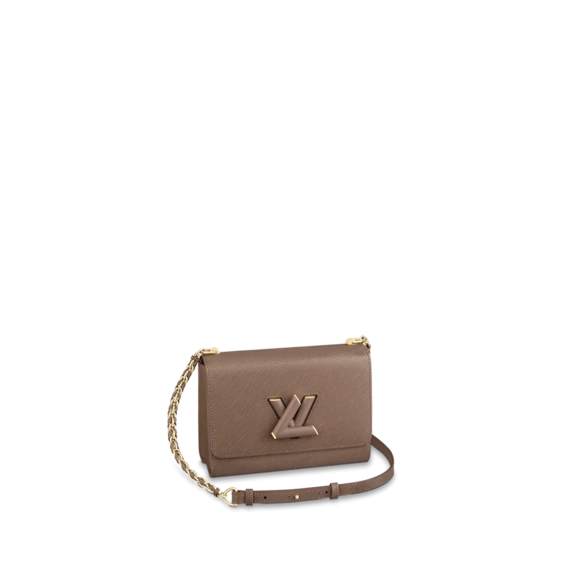 Louis Vuitton  Twist MM