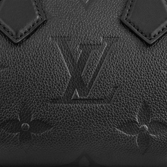 Louis Vuitton  Speedy Bandouliere 20