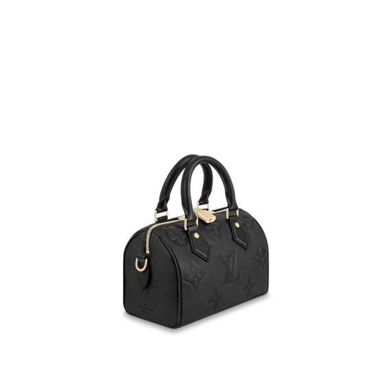 Louis Vuitton  Speedy Bandouliere 20