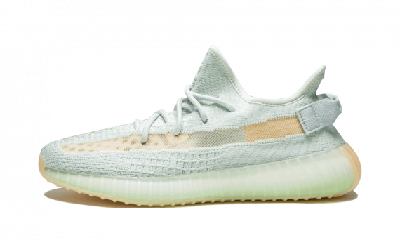 Koupit Boty Yeezy Boost 350 V2 Blue Tint Levná Cena e tina