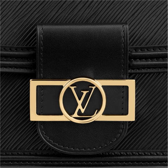 Louis Vuitton  Mini Dauphine