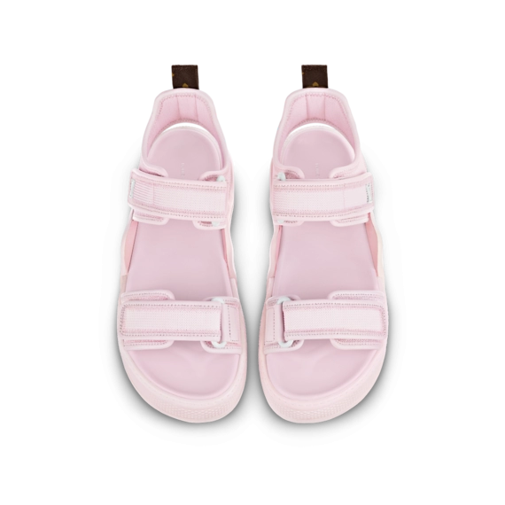 Louis Vuitton  Archlight Flat Sandal