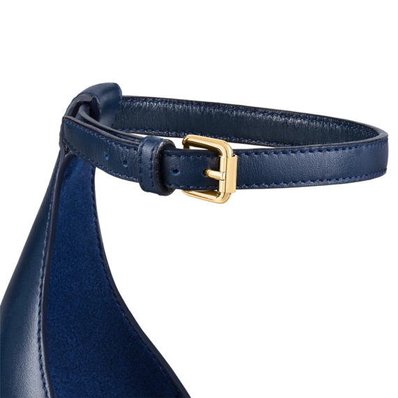 Louis Vuitton Silhouette Sandal