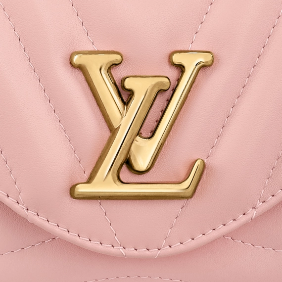 Louis Vuitton  New Wave Chain Bag