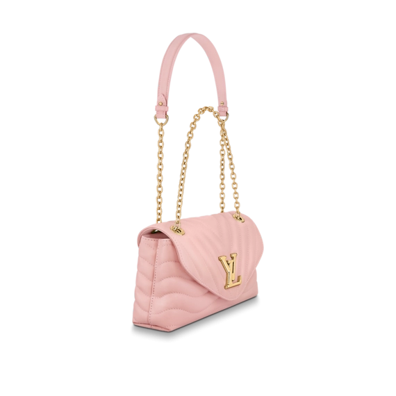 Louis Vuitton  New Wave Chain Bag