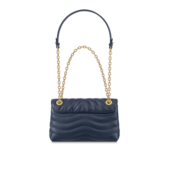 Louis Vuitton  New Wave Chain Bag