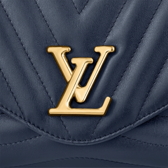 Louis Vuitton  New Wave Chain Bag