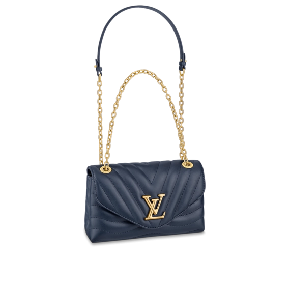 Louis Vuitton  New Wave Chain Bag