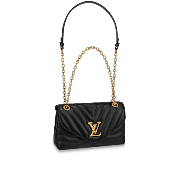 LV New Wave Chain Bag