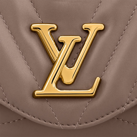 LV New Wave Chain Bag