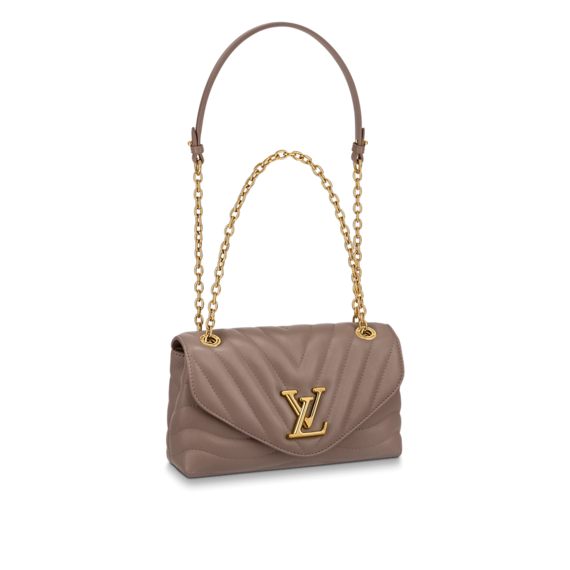 LV New Wave Chain Bag