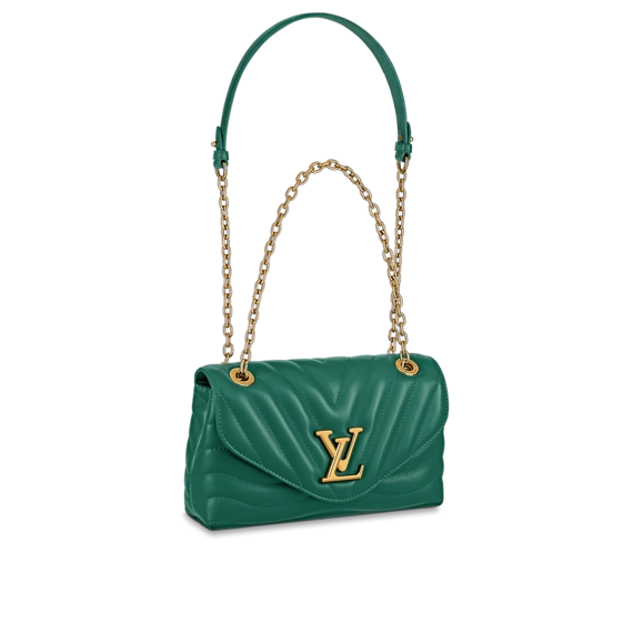 LV New Wave Chain Bag