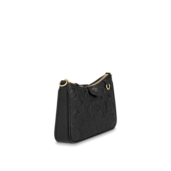 Louis Vuitton  Easy Pouch On Strap