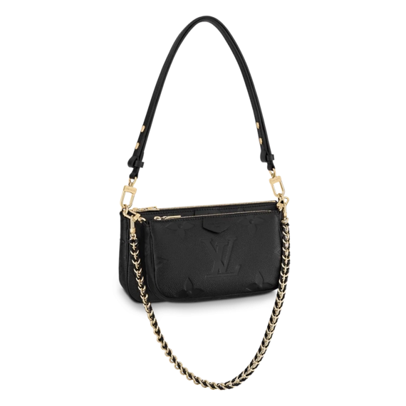 Louis Vuitton  Multi Pochette Accessoires