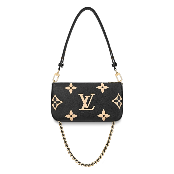 Louis Vuitton  Multi Pochette Accessoires