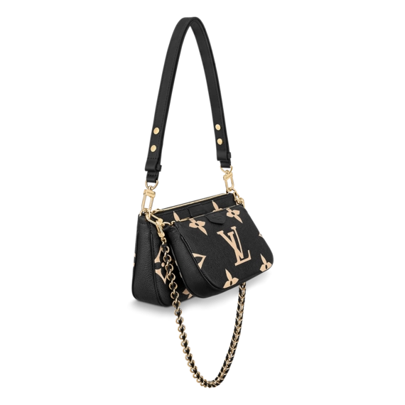 Louis Vuitton  Multi Pochette Accessoires