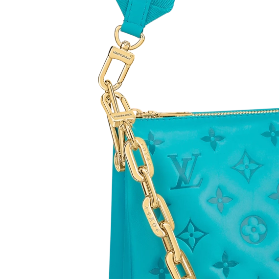 Louis Vuitton  Coussin PM