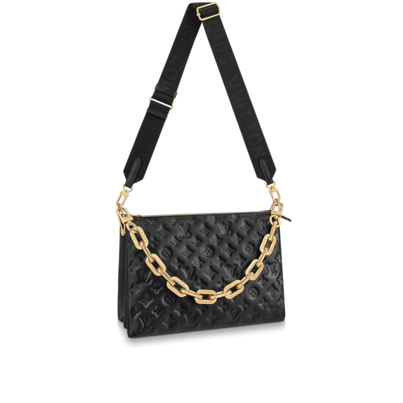 Louis Vuitton  Coussin MM