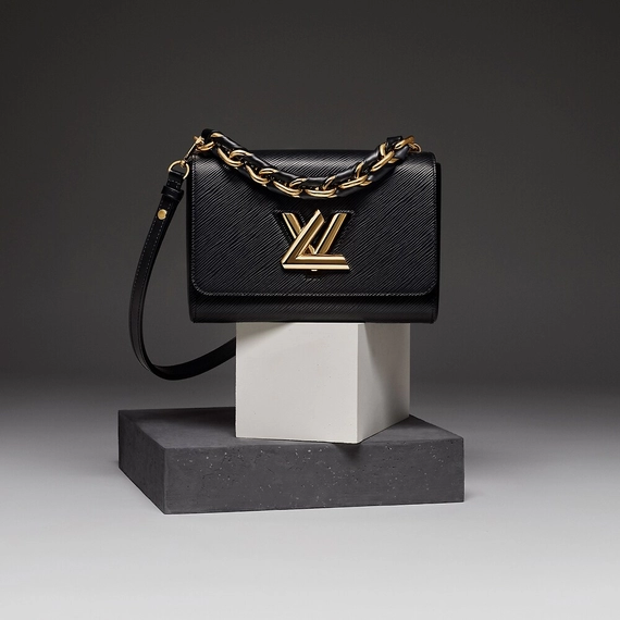 Louis Vuitton  Twist MM