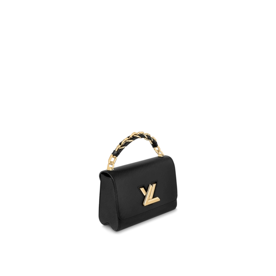 Louis Vuitton  Twist MM